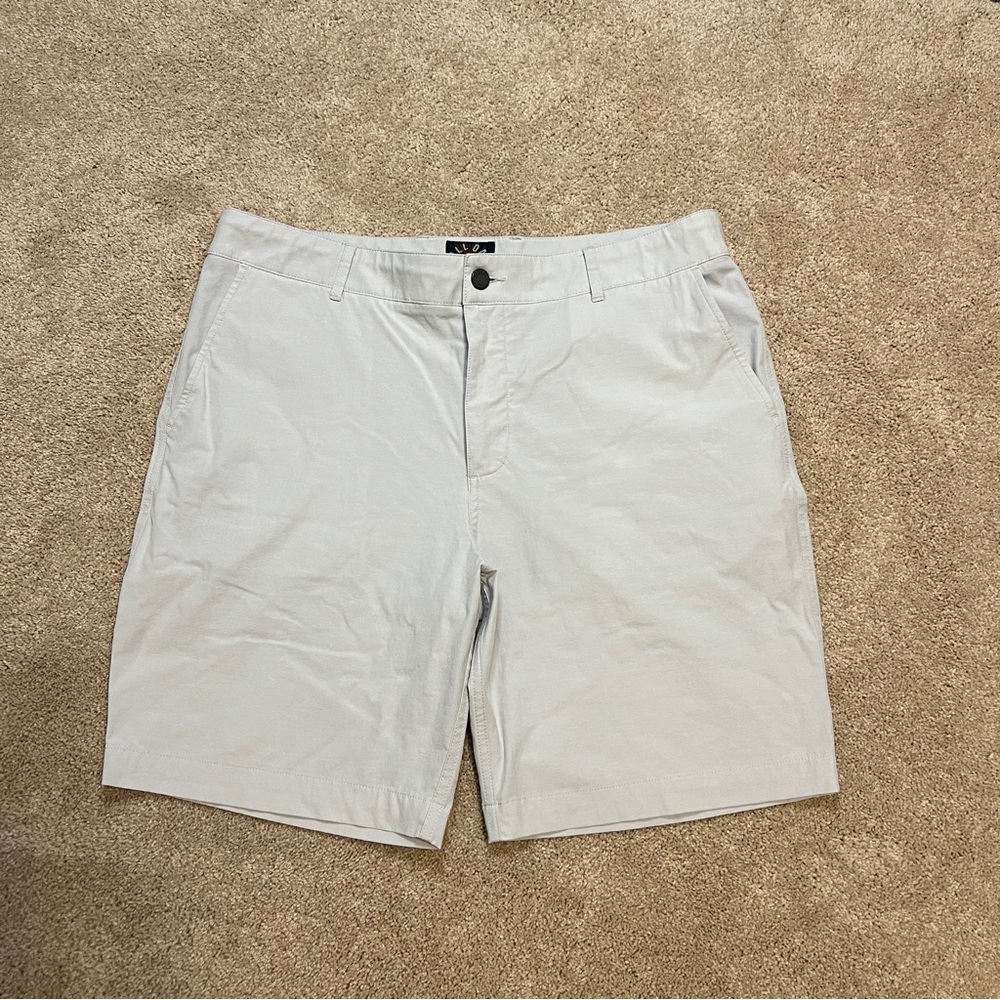 Men’s Faherty Brand All Day Shorts Size 36